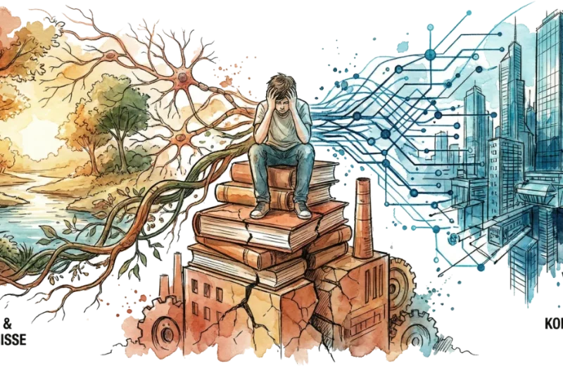 Der doppelte Widerspruch