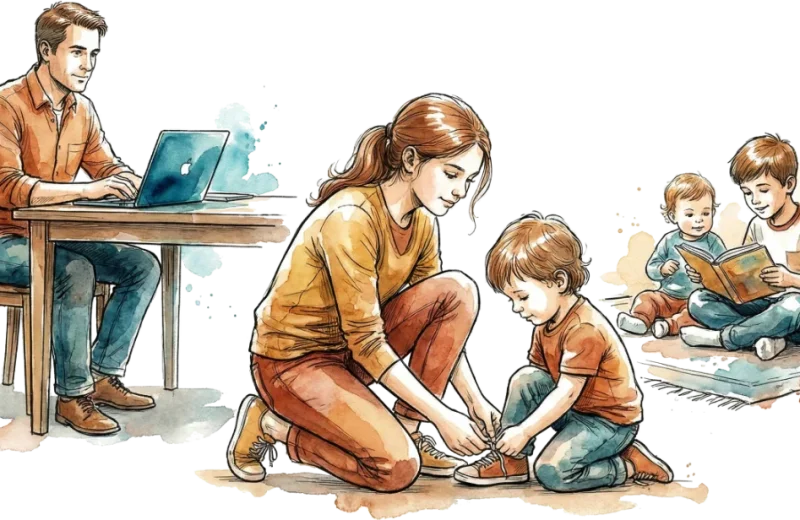 The Economy of the Incidental