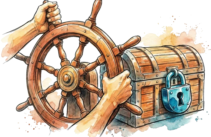 Steward Ownership: Committed to Purpose Long-Term