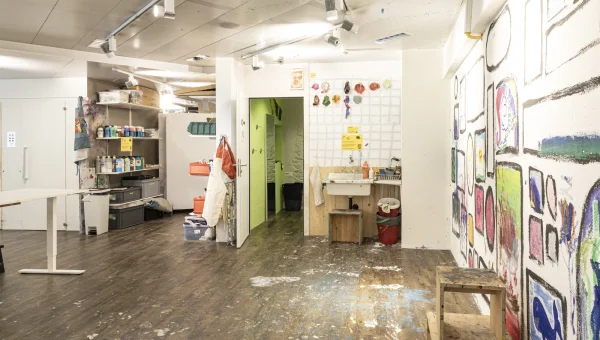 Culture Lab Schaffhausen