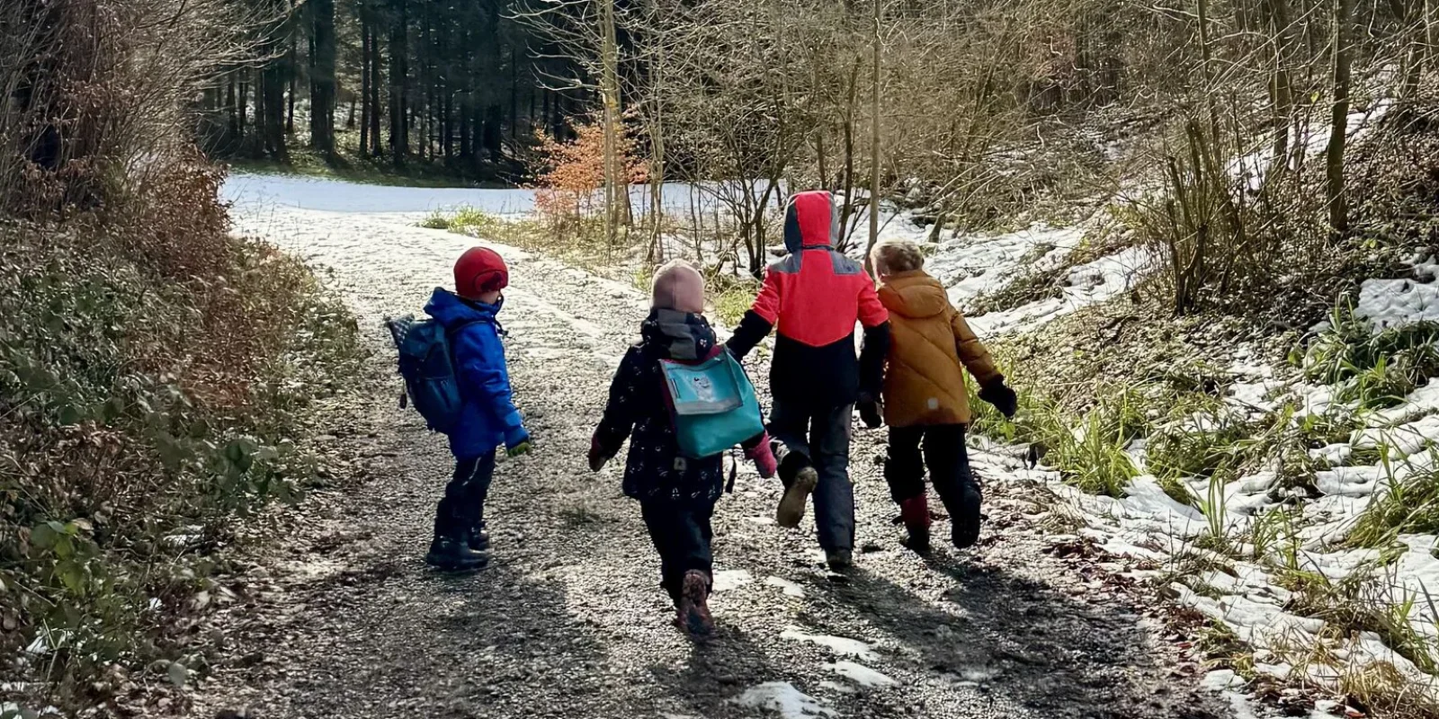 Learning Place in the Töss Valley