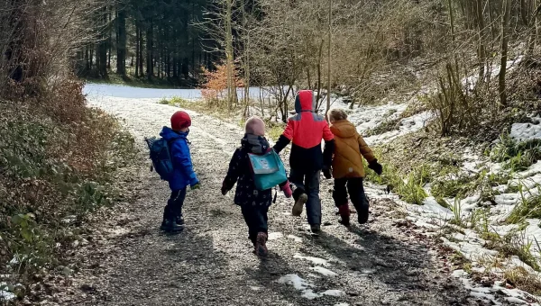 Learning Place Töss Valley