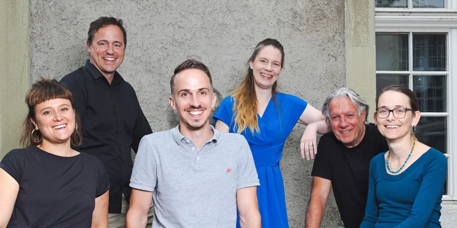 Learning Village Zollikofen