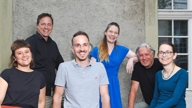 Learning Village Zollikofen